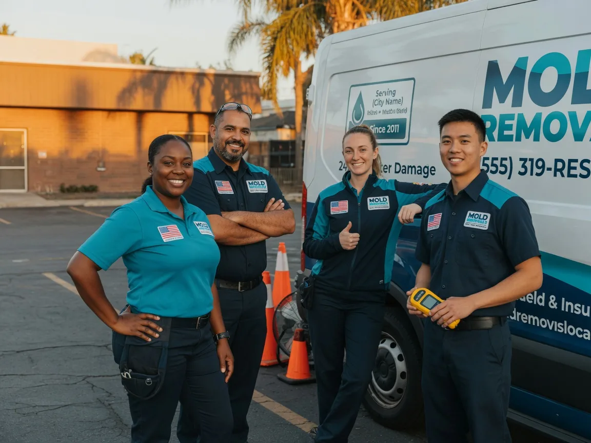 Water Damage Restoration company in Willow, AK